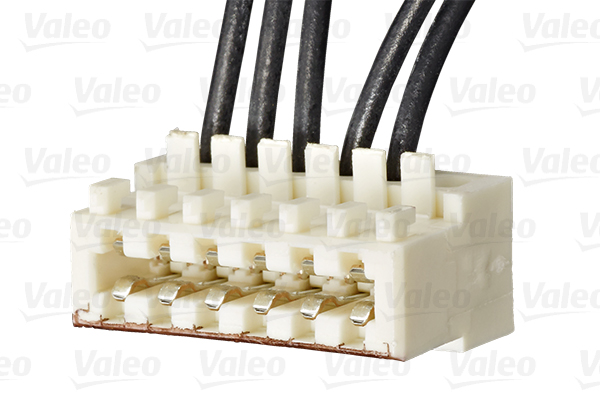 Valeo Knipperlichtschakelaar 251763