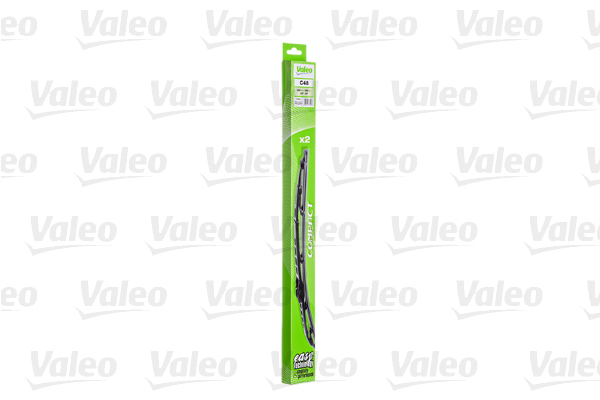 Valeo Ruitenwisserblad 576006