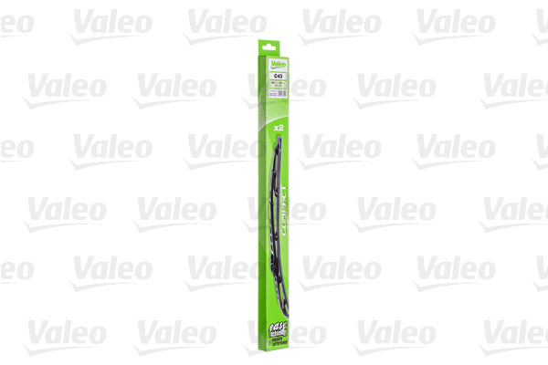 Valeo Ruitenwisserblad 576019