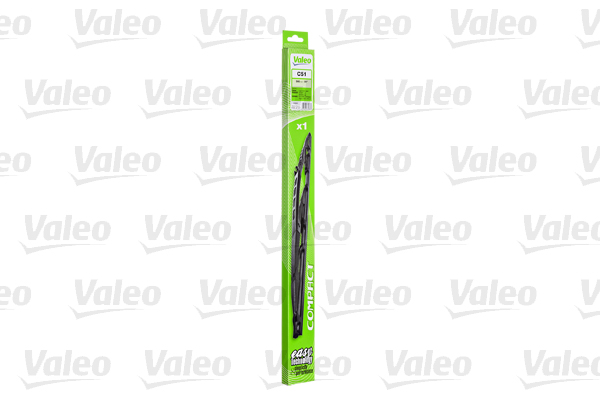 Valeo Ruitenwisserblad 576087