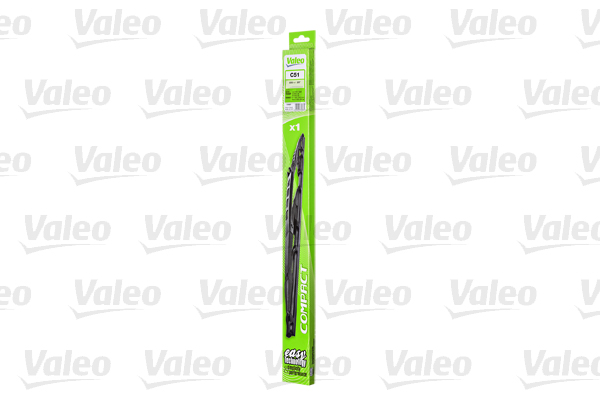 Valeo Ruitenwisserblad 576087