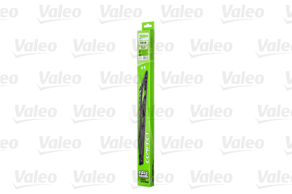 Valeo Ruitenwisserblad 576088
