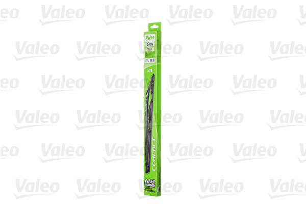 Valeo Ruitenwisserblad 576090