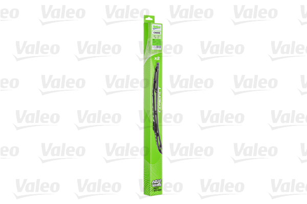 Valeo Ruitenwisserblad 576104