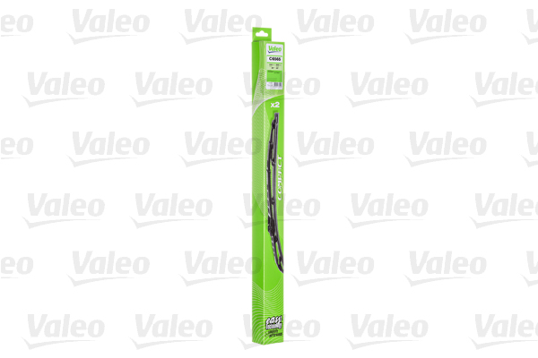 Valeo Ruitenwisserblad 576105