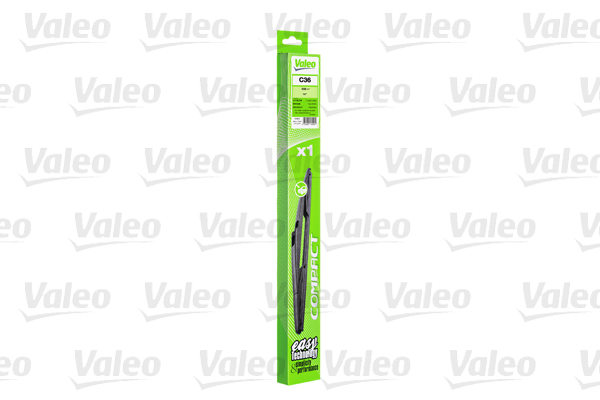 Valeo Ruitenwisserblad 576053