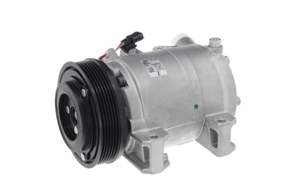 Valeo Airco compressor 559511