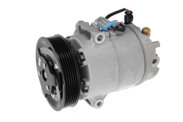 Valeo Airco compressor 690203