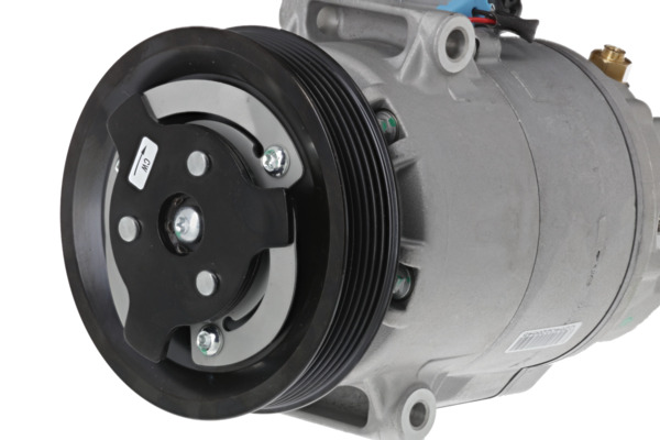 Valeo Airco compressor 690203