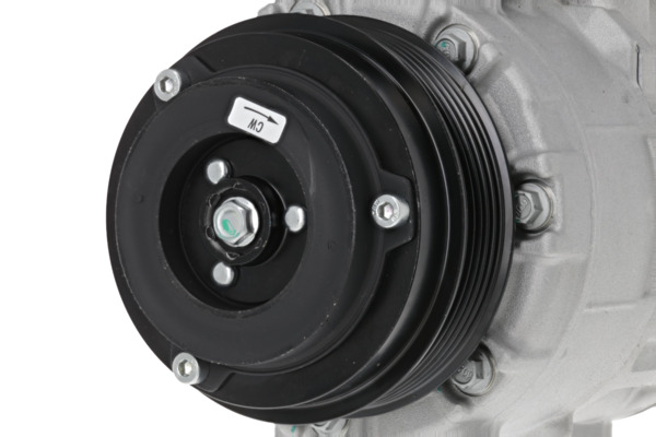 Valeo Airco compressor 690204