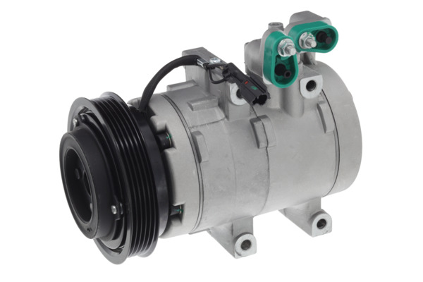 Valeo Airco compressor 690206