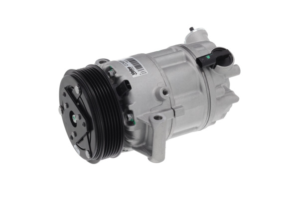 Valeo Airco compressor 690212