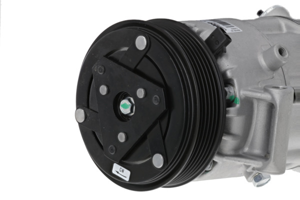 Valeo Airco compressor 690212