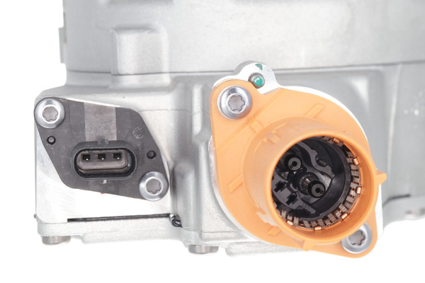 Valeo Airco compressor 690295