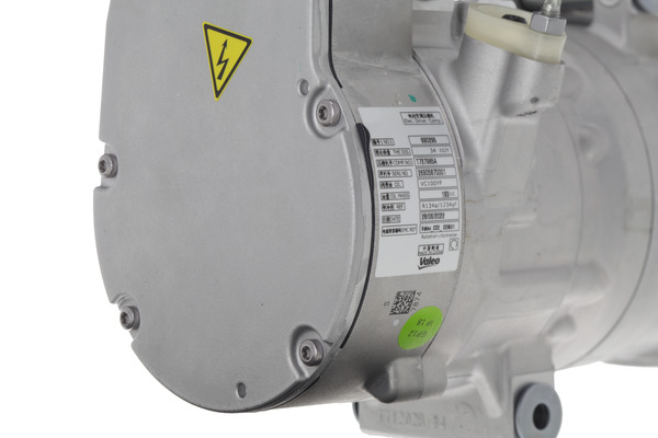 Valeo Airco compressor 690295