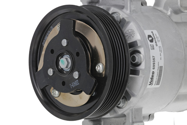 Valeo Airco compressor 699357