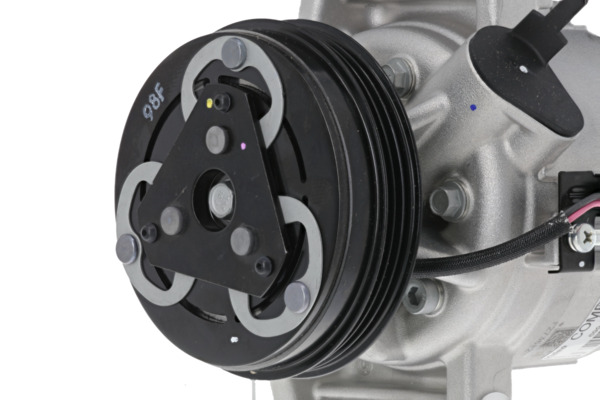 Valeo Airco compressor 699497