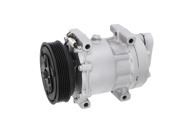 Airco compressor Valeo 699579