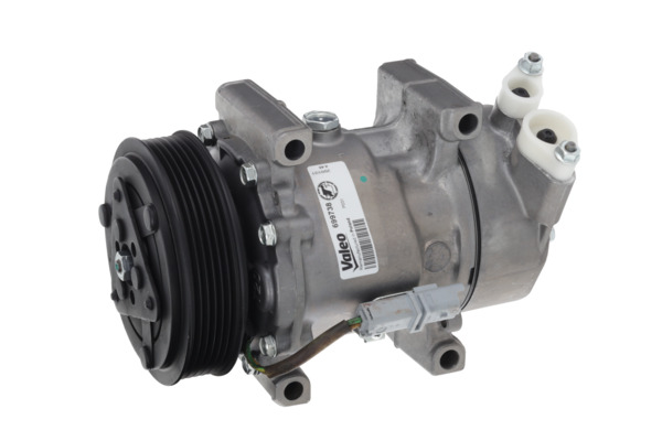 Valeo Airco compressor 699738