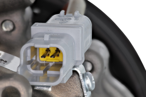 Valeo Airco compressor 699738