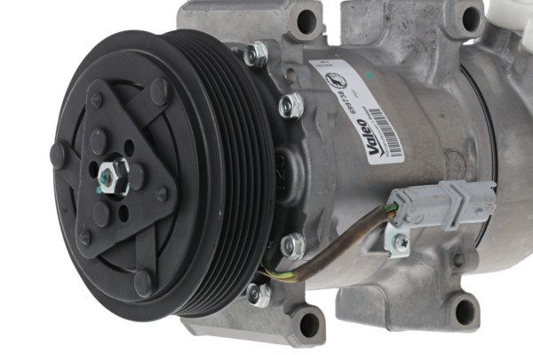 Valeo Airco compressor 699738