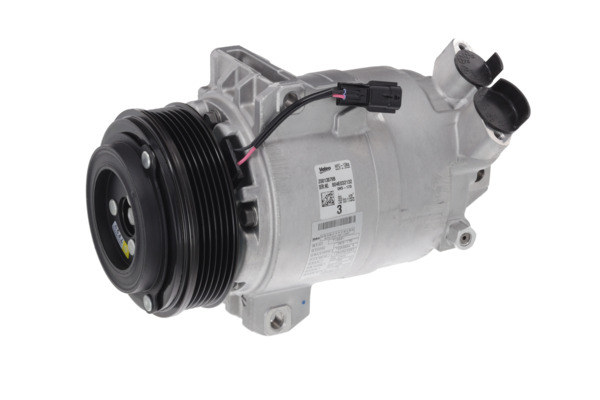 Valeo Airco compressor 716681