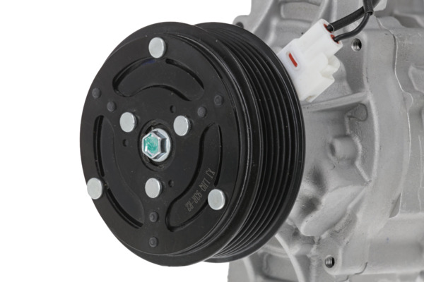 Valeo Airco compressor 813107