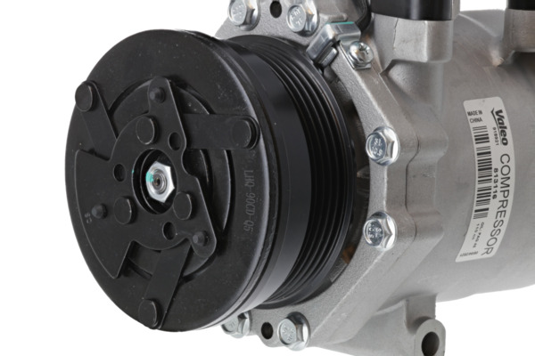 Valeo Airco compressor 813116