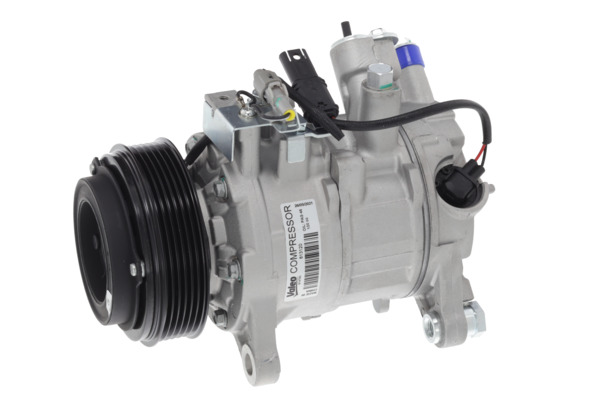 Valeo Airco compressor 813120