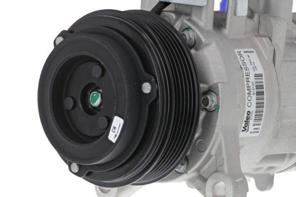 Valeo Airco compressor 813120
