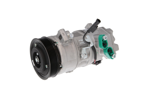 Valeo Airco compressor 813148