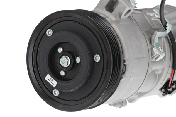 Valeo Airco compressor 813148
