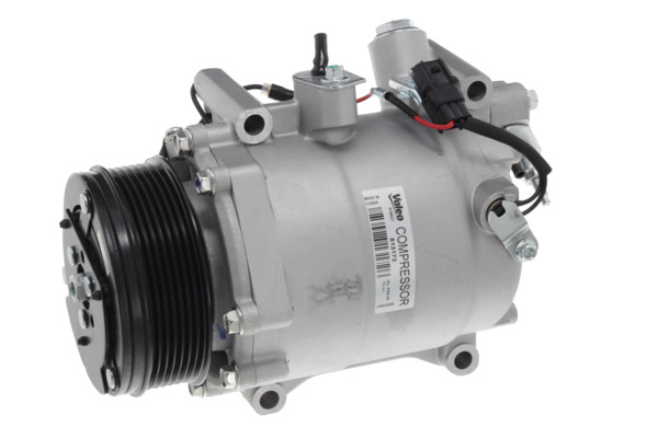 Valeo Airco compressor 813172