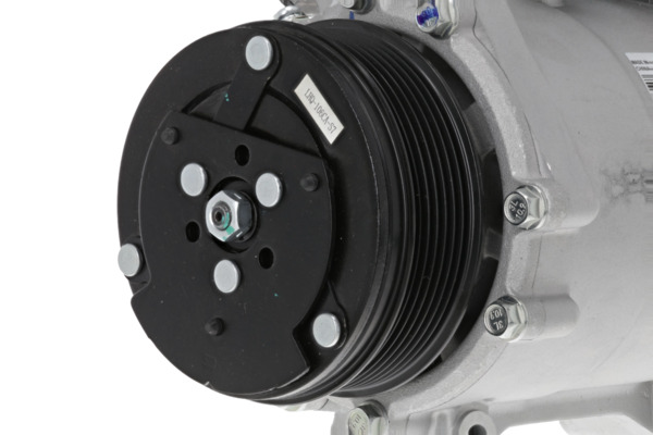 Valeo Airco compressor 813172
