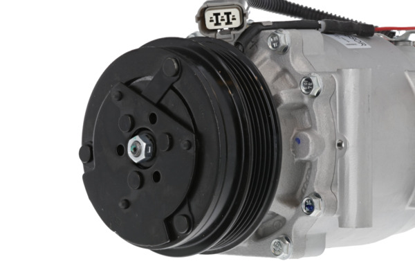 Valeo Airco compressor 813193