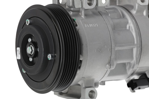Valeo Airco compressor 813201