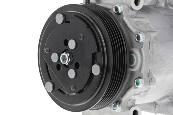 Valeo Airco compressor 813236