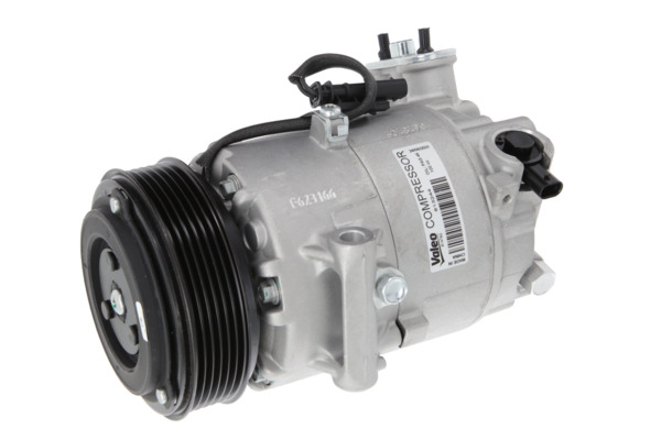 Valeo Airco compressor 813244