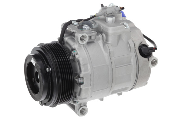 Valeo Airco compressor 813250