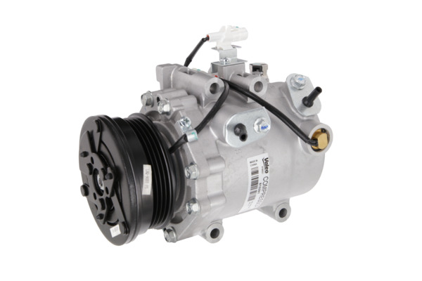 Valeo Airco compressor 813281