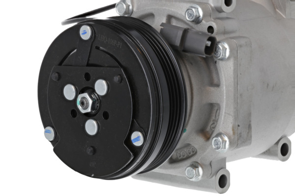 Valeo Airco compressor 813299