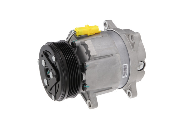 Airco compressor Valeo 813316