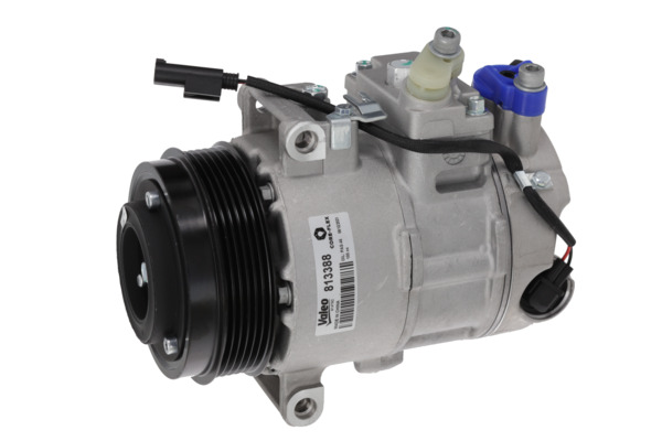 Valeo Airco compressor 813388