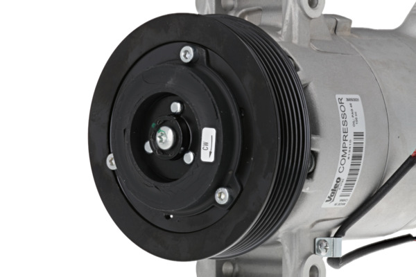 Valeo Airco compressor 813410