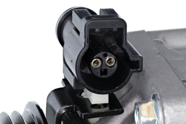 Valeo Airco compressor 813417