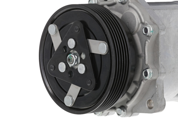 Valeo Airco compressor 813419