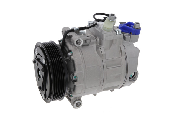 Airco compressor Valeo 813423