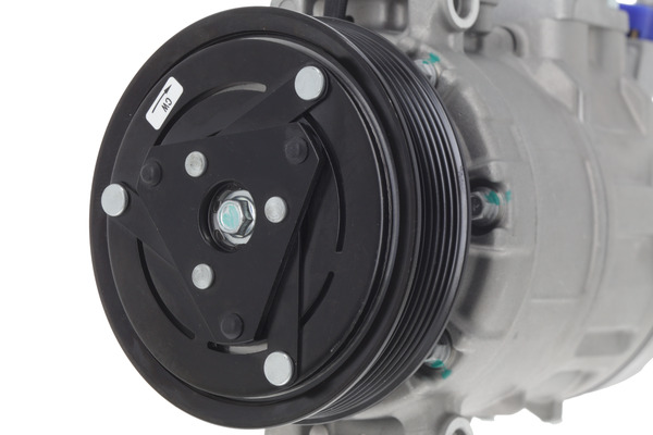 Valeo Airco compressor 813423