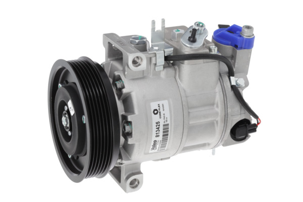 Valeo Airco compressor 813425