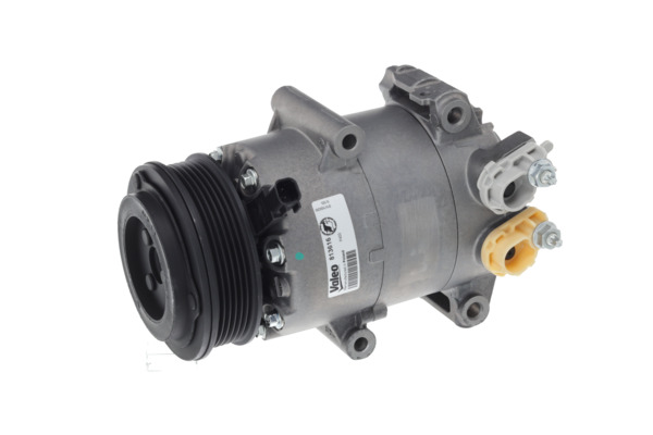 Valeo Airco compressor 813616